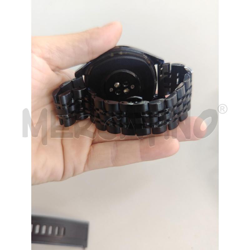SMARTWHATCH HUAWEY GT | Mercatino dell'Usato Corciano 4