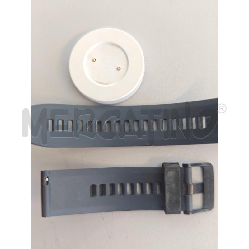 SMARTWHATCH HUAWEY GT | Mercatino dell'Usato Corciano 5