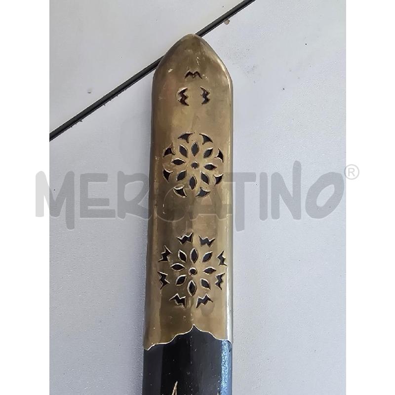SPADA RIPRODUZIONE JIAN SPADA CINESE | Mercatino dell'Usato Corciano 5