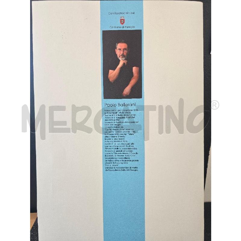 STAMPE  BALLERANI | Mercatino dell'Usato Corciano 5