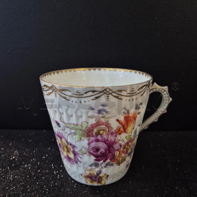 TAZZA ERON JOHNSON ANTIQUES | Mercatino dell'Usato Corciano 1