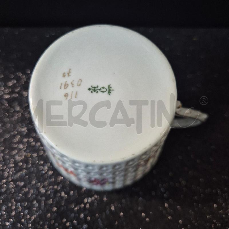 TAZZA ERON JOHNSON ANTIQUES | Mercatino dell'Usato Corciano 2
