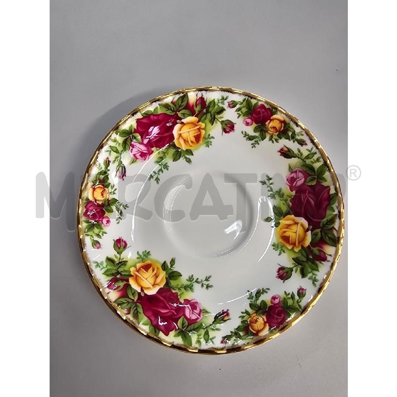 TAZZA  ROYAL ALBERT | Mercatino dell'Usato Corciano 4