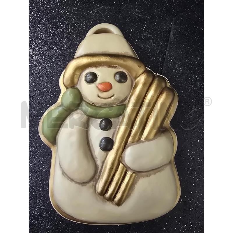 THUN PUPAZZO DI NEVE | Mercatino dell'Usato Corciano 4