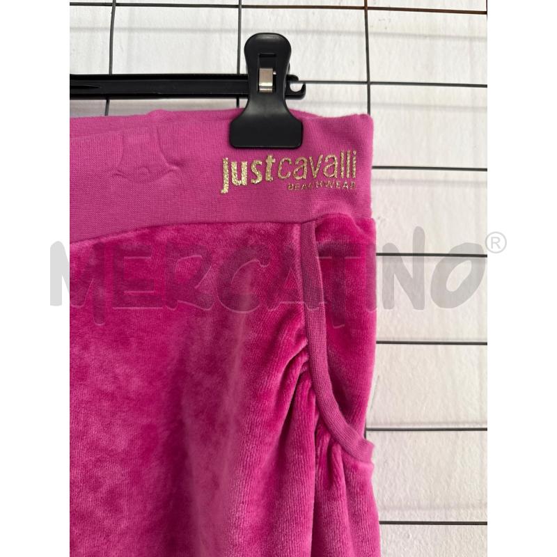 TUTA DONNA JUST CAVALLI  DI CINIGLIA ROSA  | Mercatino dell'Usato Corciano 2