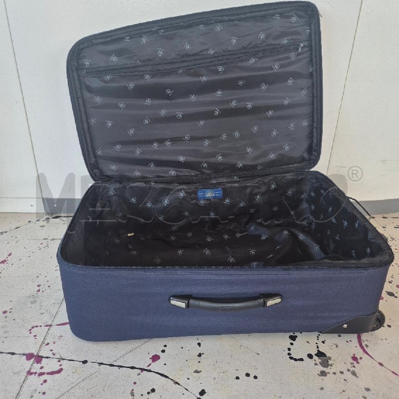 VALIGIA NAVIGARE BLU 125*50 | Mercatino dell'Usato Corciano 2