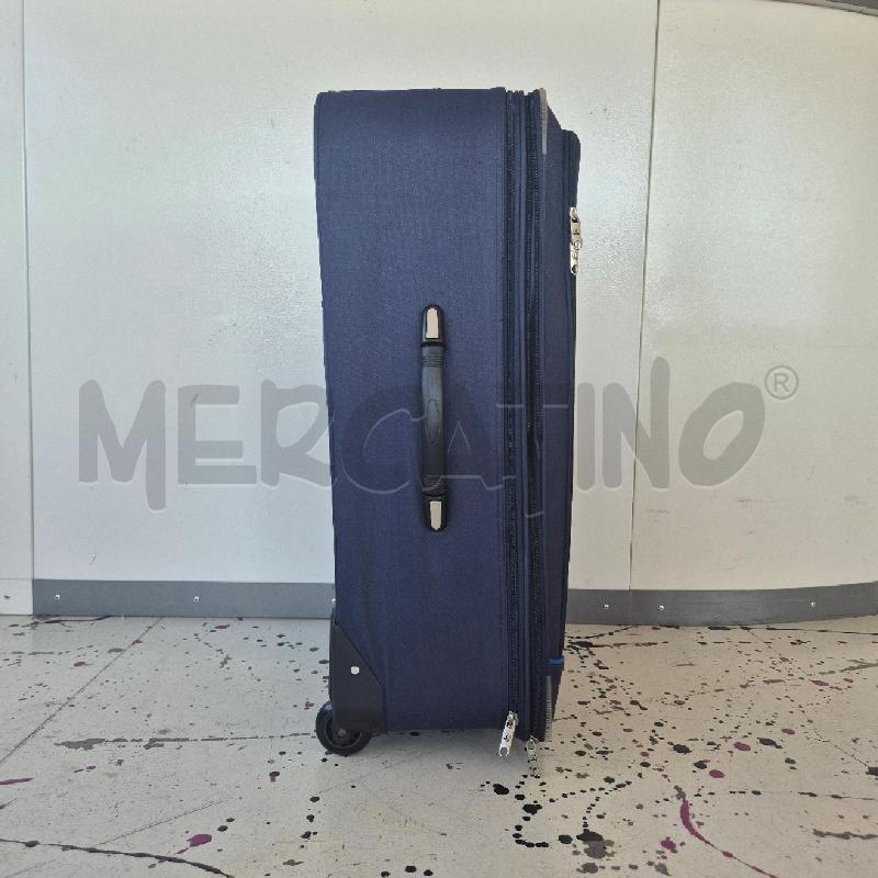 VALIGIA NAVIGARE BLU 125*50 | Mercatino dell'Usato Corciano 3