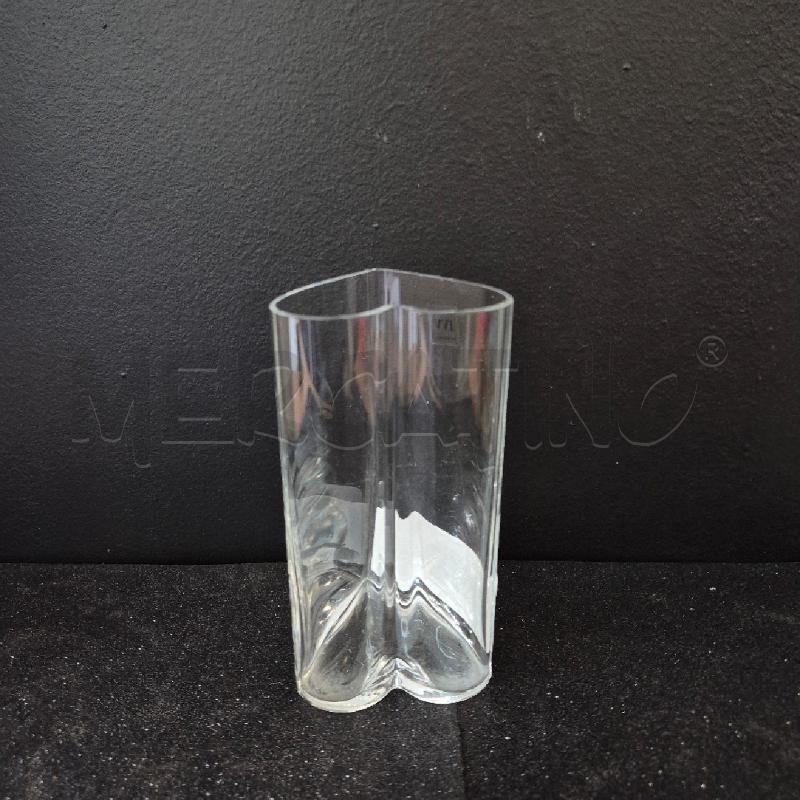 VASO CUORE IVV MADE IN ITALY  | Mercatino dell'Usato Corciano 1