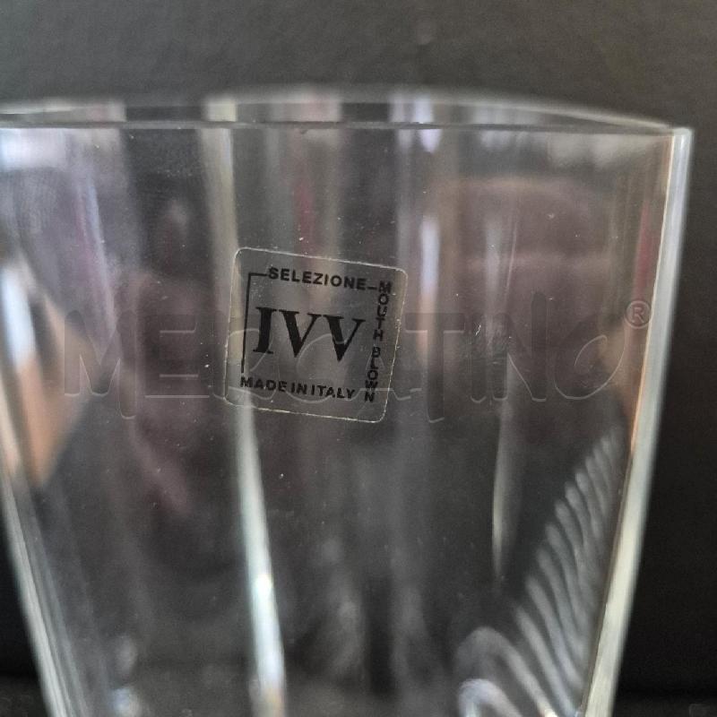 VASO CUORE IVV MADE IN ITALY  | Mercatino dell'Usato Corciano 2