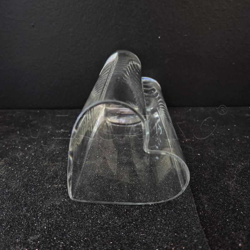 VASO CUORE IVV MADE IN ITALY  | Mercatino dell'Usato Corciano 3