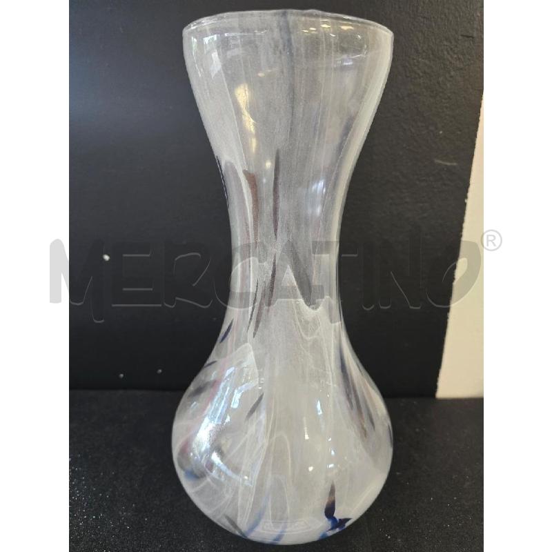 VASO MURANO ROSA | Mercatino dell'Usato Corciano 4