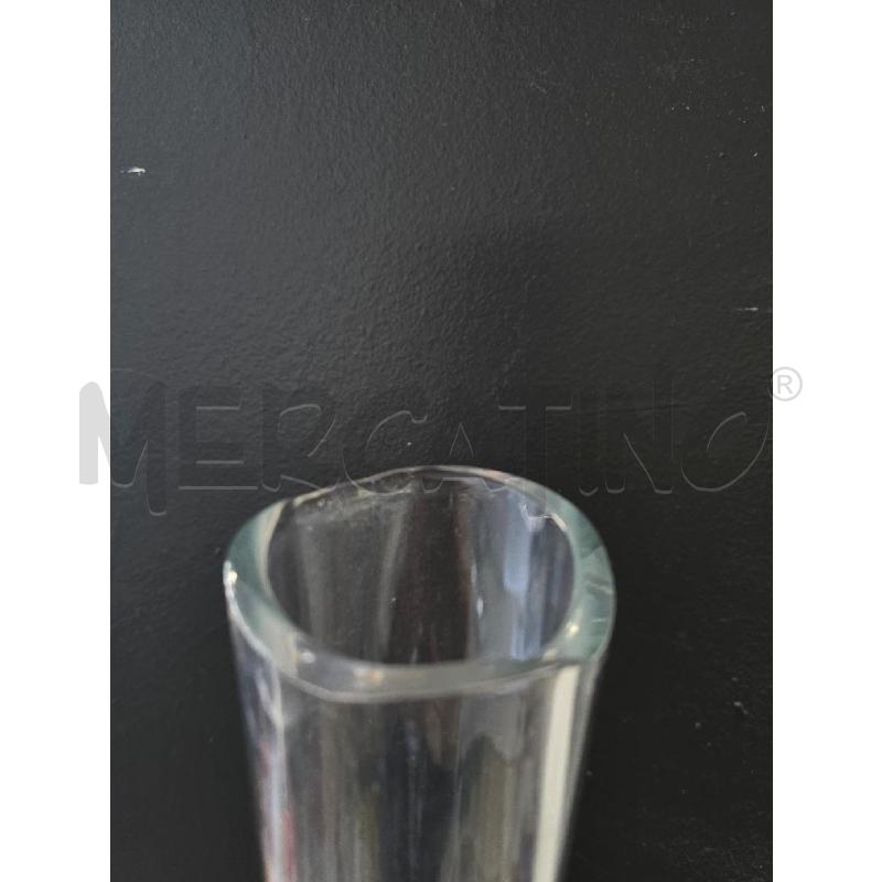 VASO VETRO 88CM  | Mercatino dell'Usato Corciano 3