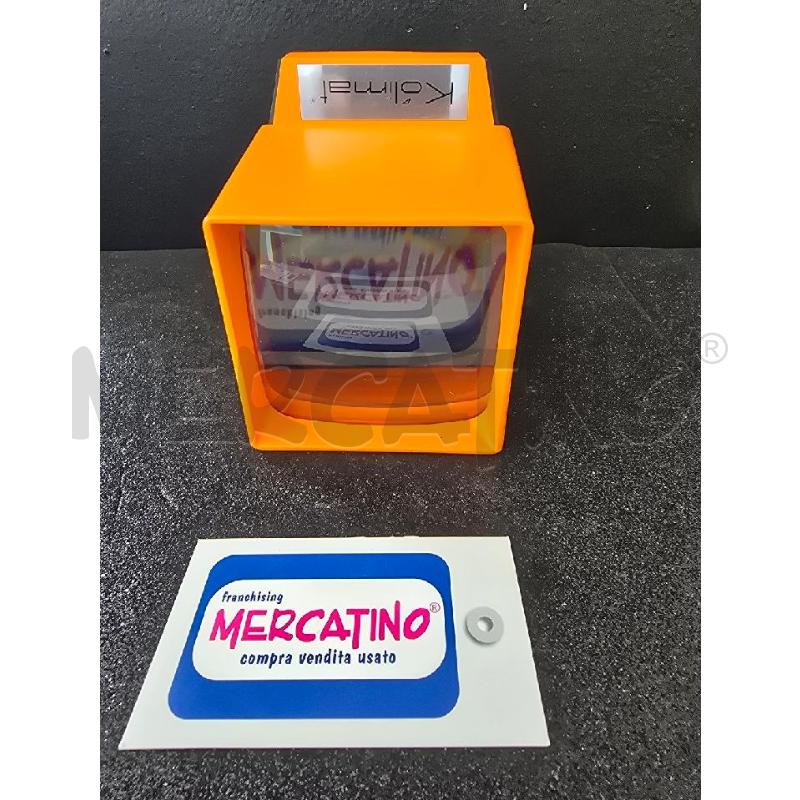 VISIORE DIAPOSITIVE DA TAVOLO KOLIMAT | Mercatino dell'Usato Corciano 1