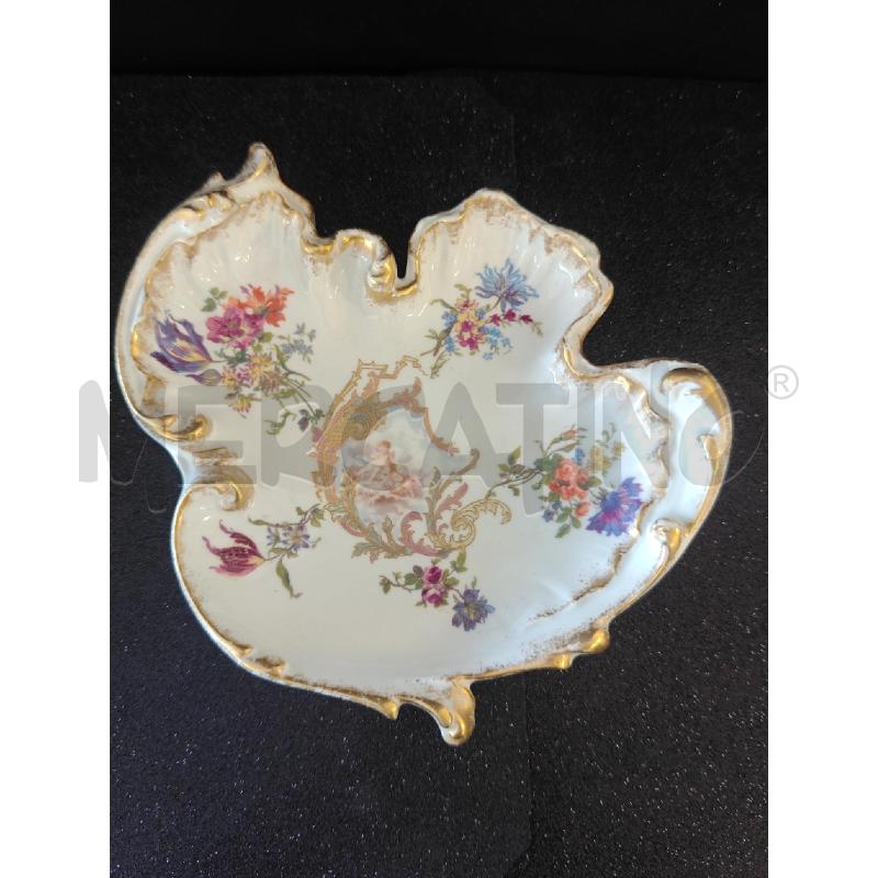 VUOTA TASCA LIMOGES  FRANCE CM 25 | Mercatino dell'Usato Corciano 1