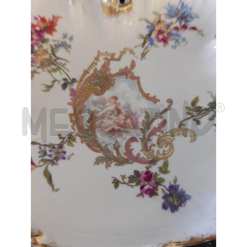 VUOTA TASCA LIMOGES  FRANCE CM 25 | Mercatino dell'Usato Corciano 2