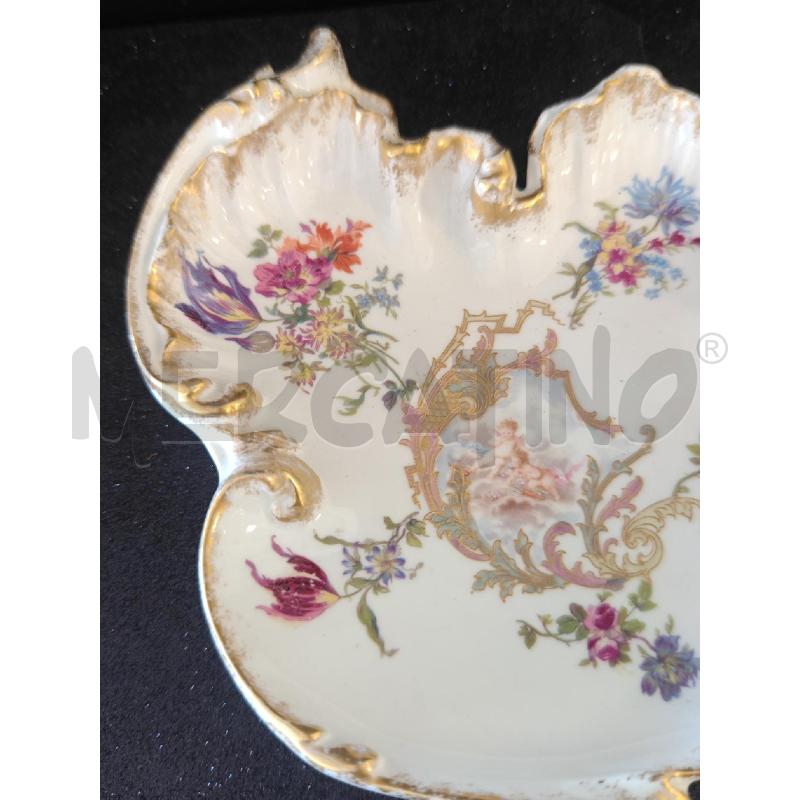 VUOTA TASCA LIMOGES  FRANCE CM 25 | Mercatino dell'Usato Corciano 3