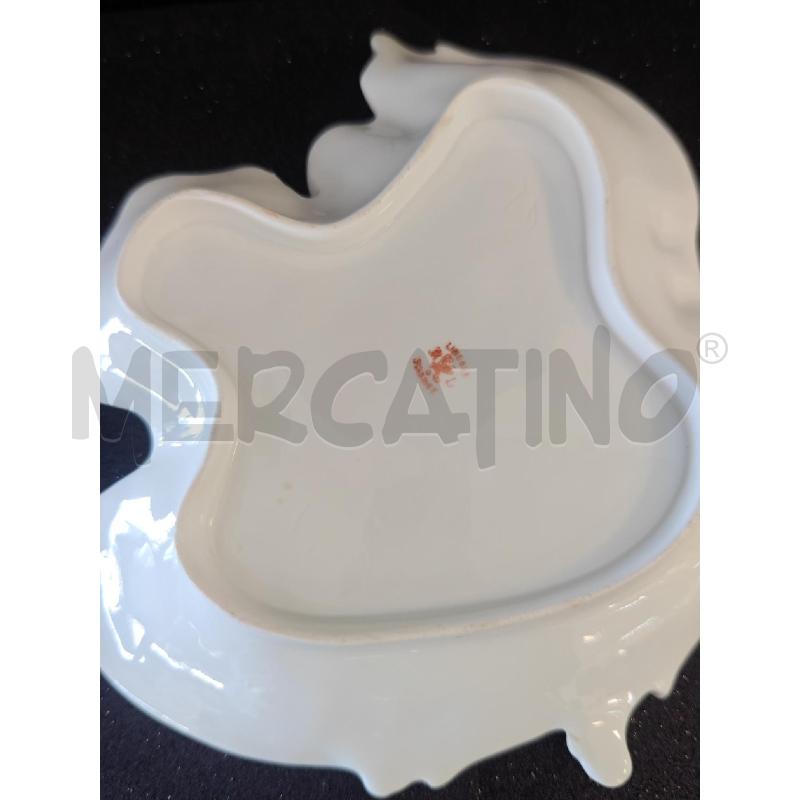 VUOTA TASCA LIMOGES  FRANCE CM 25 | Mercatino dell'Usato Corciano 4