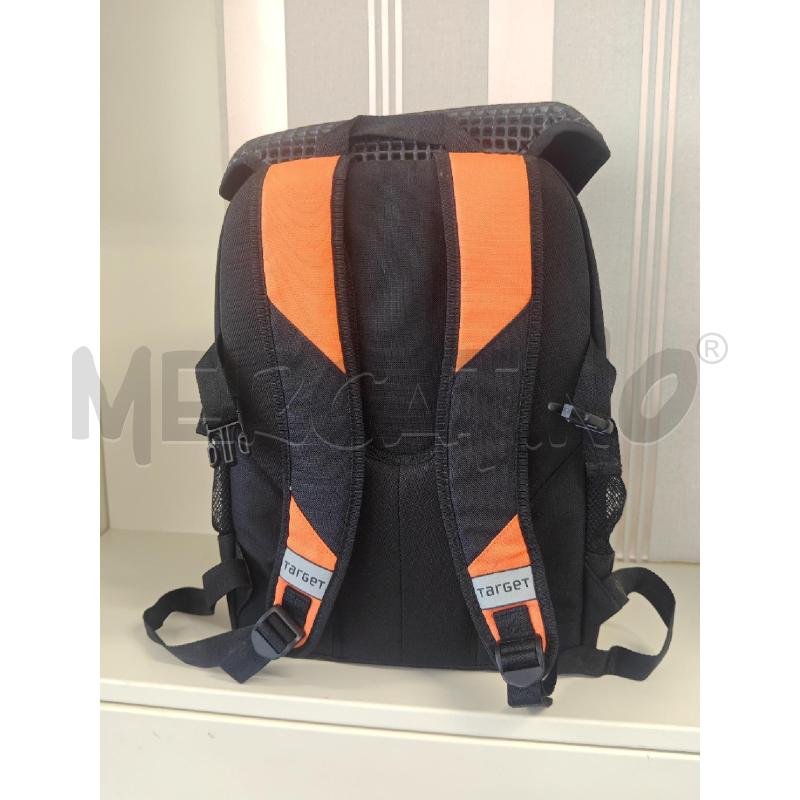 ZAINO UOMO HARLEY DAVINSON | Mercatino dell'Usato Corciano 3