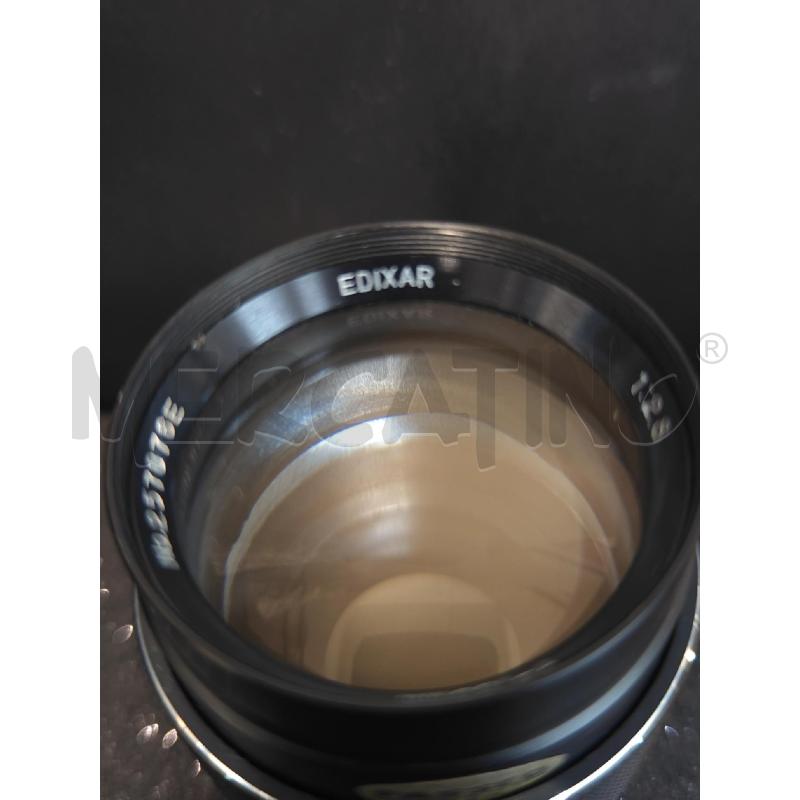  ZOOM EDIXA 135 MM CON CUSTRODIA NON TESTATO | Mercatino dell'Usato Corciano 2