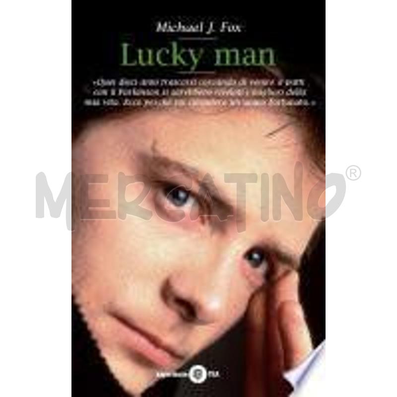 LUCKY MAN | Mercatino dell'Usato Montemurlo 1