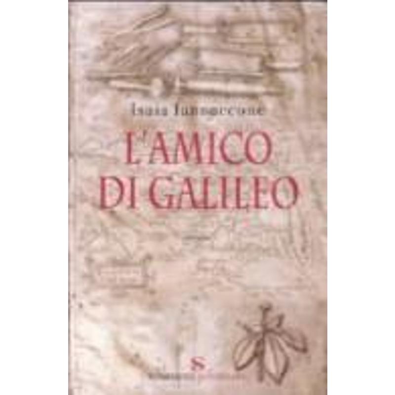 L'AMICO DI GALILEO | Mercatino dell'Usato Montemurlo 1