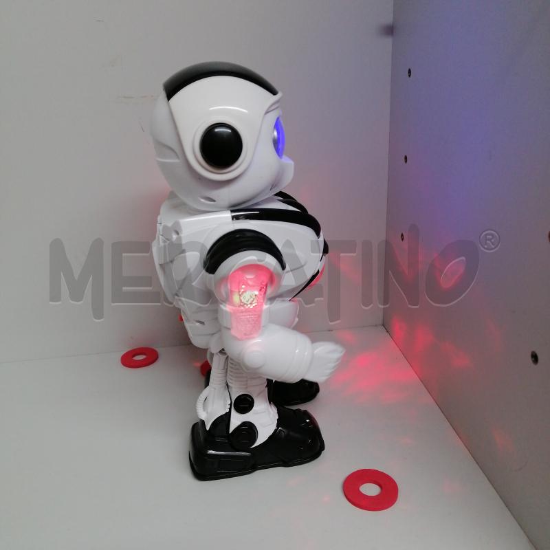 ROBOT SUPER | Mercatino dell'Usato Montemurlo 4
