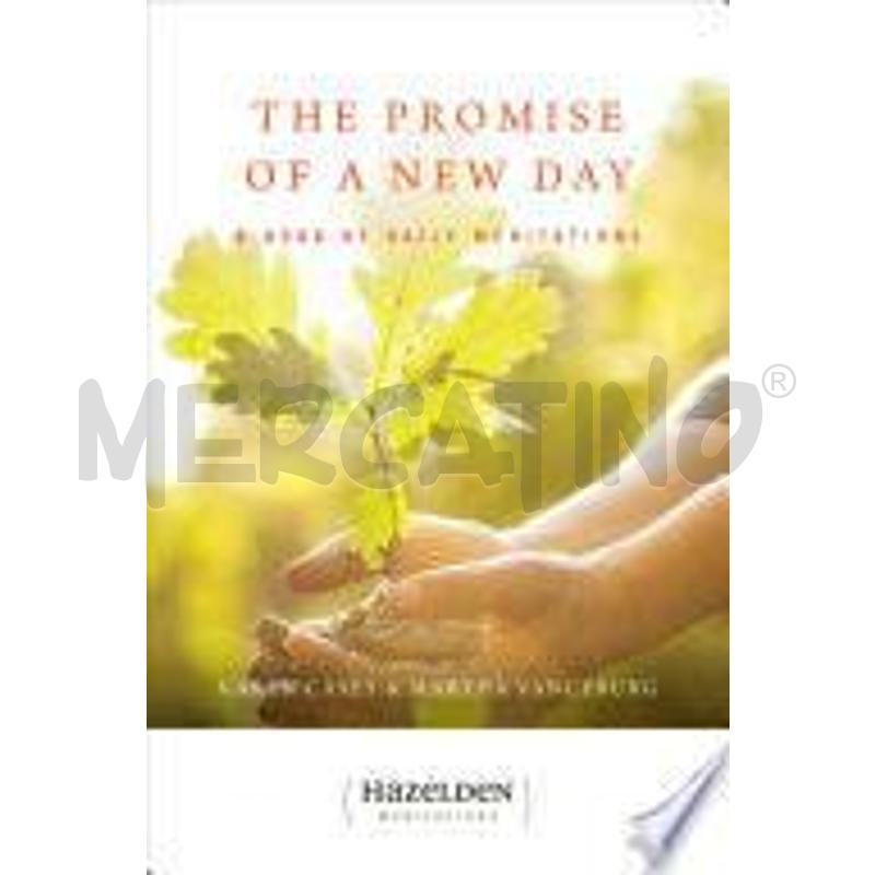 THE PROMISE OF A NEW DAY | Mercatino dell'Usato Montemurlo 1