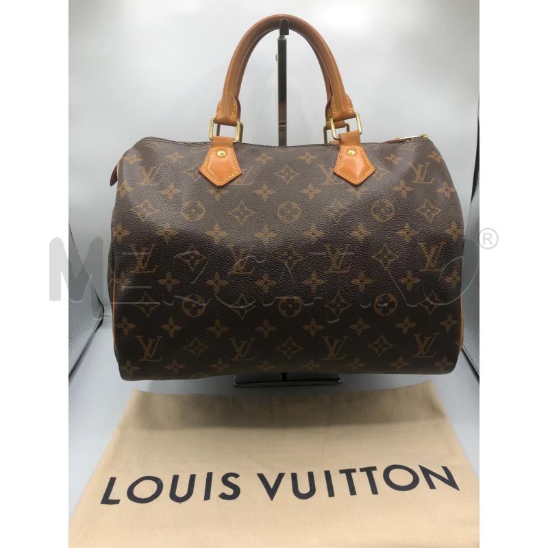 speedy 30 Louis Vuitton - Abbigliamento e Accessori In vendita a