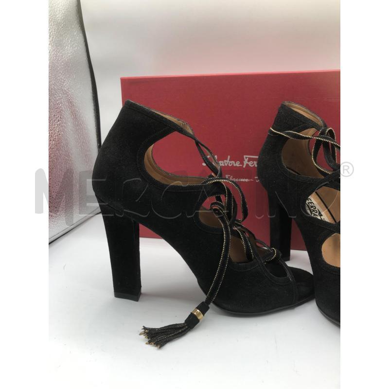 Ferragamo hot sale scarpe donna