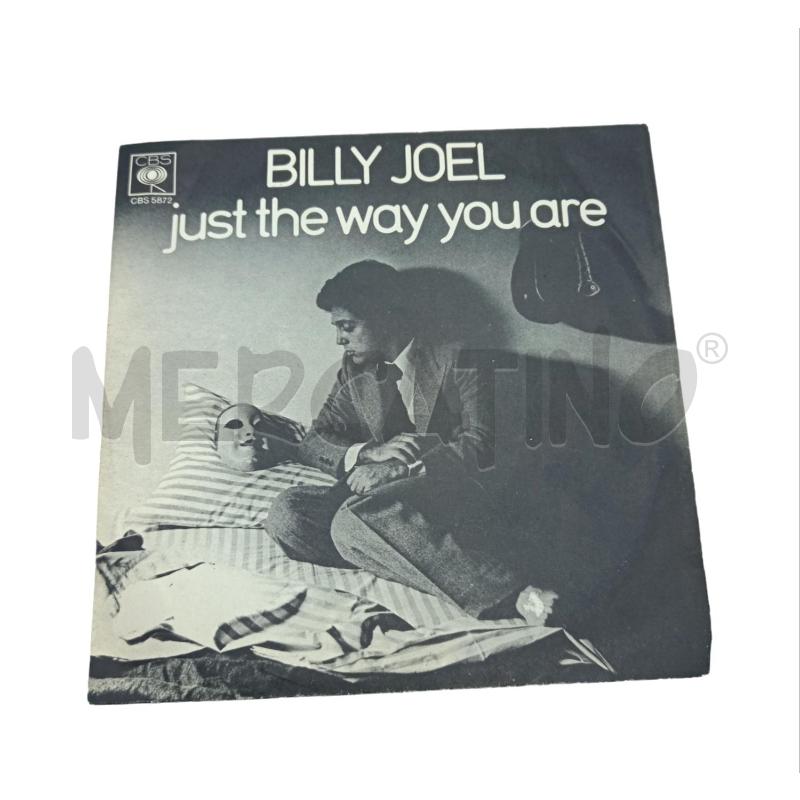 BILLY JOEL - THE STRANGER  | Mercatino dell'Usato Prato san paolo 3