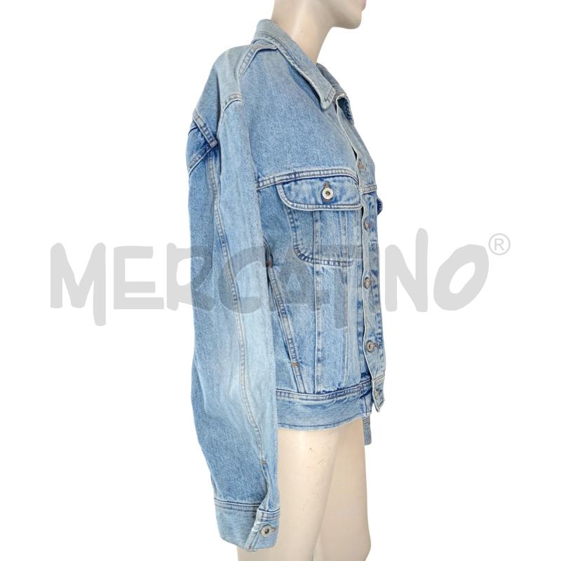 GIACCA DONNA REPLAY JEANS MADE IN ITALY  | Mercatino dell'Usato Prato san paolo 2