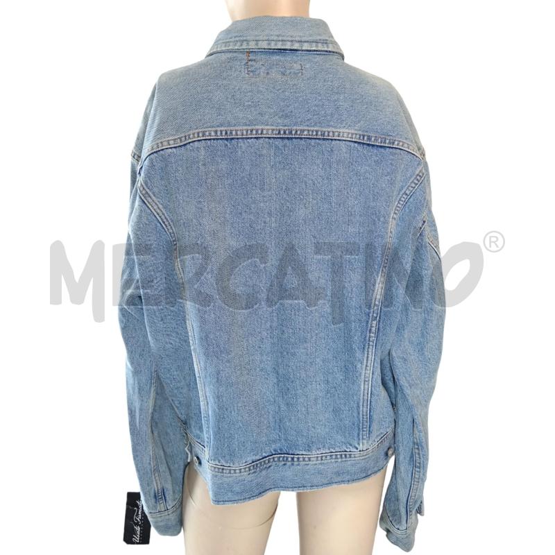 GIACCA DONNA REPLAY JEANS MADE IN ITALY  | Mercatino dell'Usato Prato san paolo 3