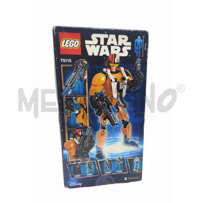 LEGO STAR WARS 75115 | Mercatino dell'Usato Prato san paolo 2