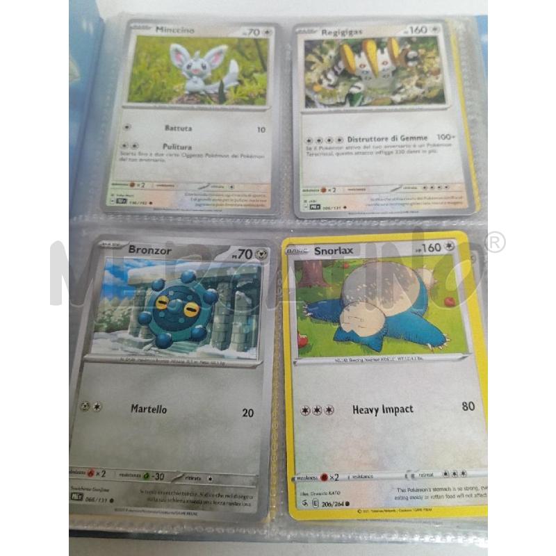 ALBUM POKEMON  | Mercatino dell'Usato Montemurlo 2