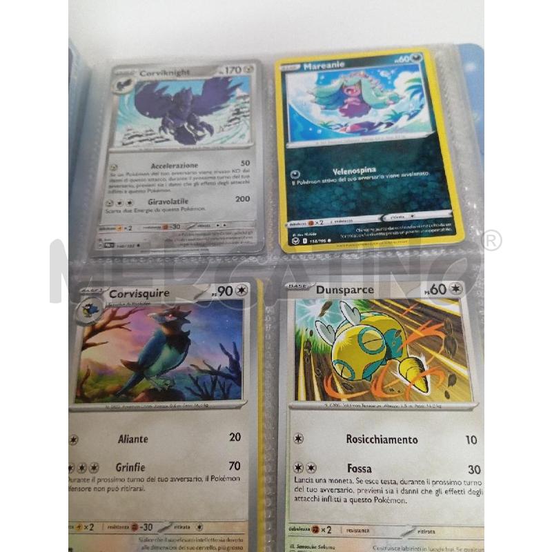 ALBUM POKEMON  | Mercatino dell'Usato Montemurlo 3