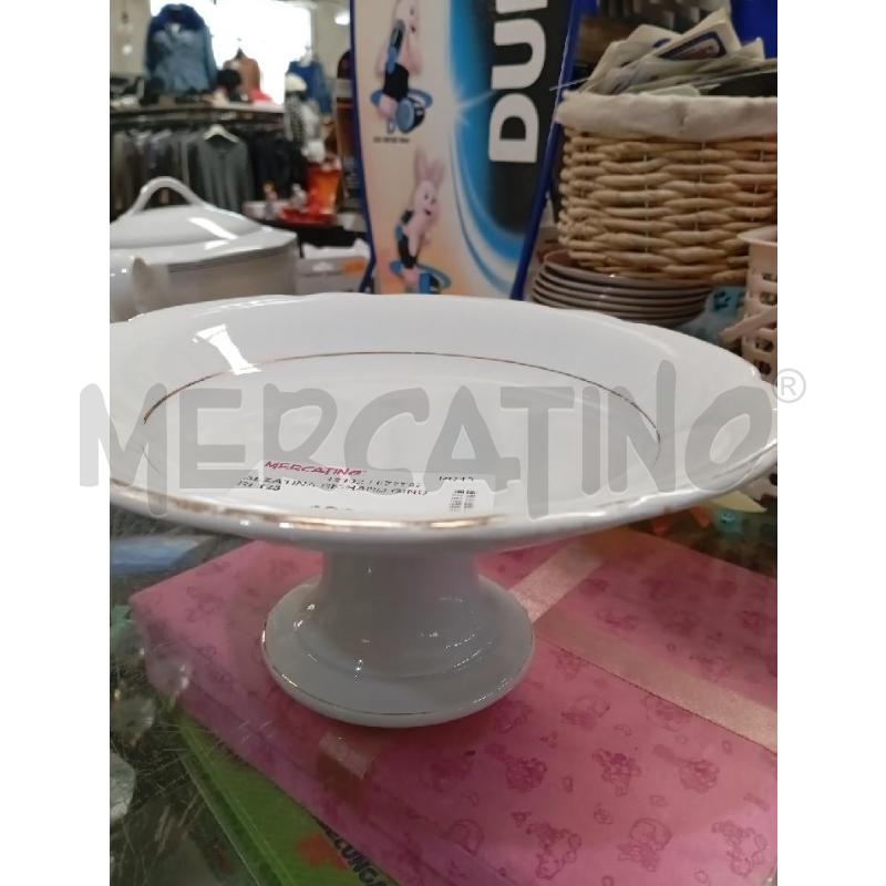 ALZATINA RICHARD GINORI 123 | Mercatino dell'Usato Montemurlo 2
