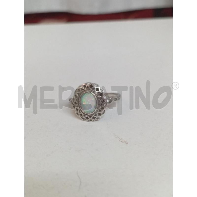 ANELLO DONNA S925 | Mercatino dell'Usato Montemurlo 1