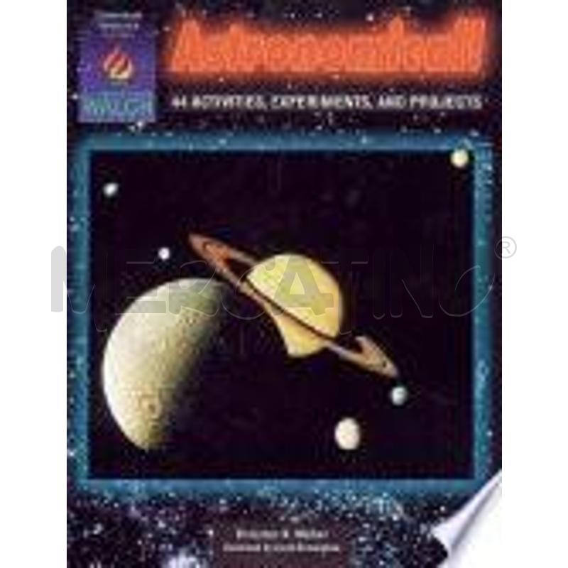 ASTRONOMICAL! | Mercatino dell'Usato Montemurlo 1