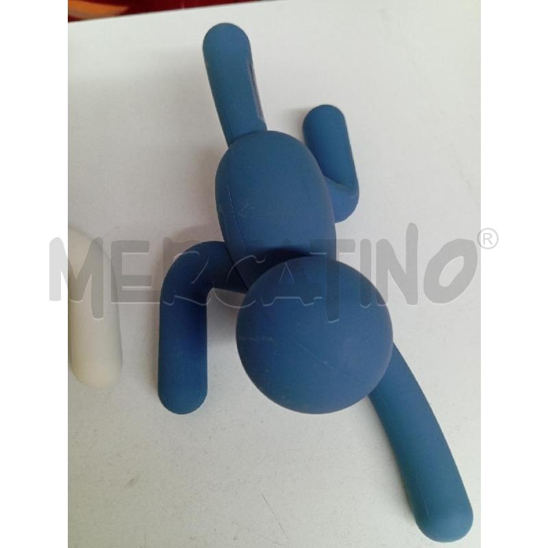 ATTACCA PANNI OMINO BUDDY 3PZ | Mercatino dell'Usato Montemurlo 2