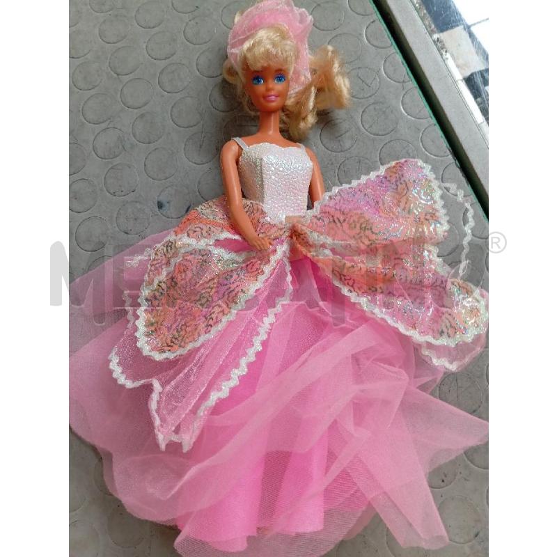 BARBIE 1976 | Mercatino dell'Usato Montemurlo 1