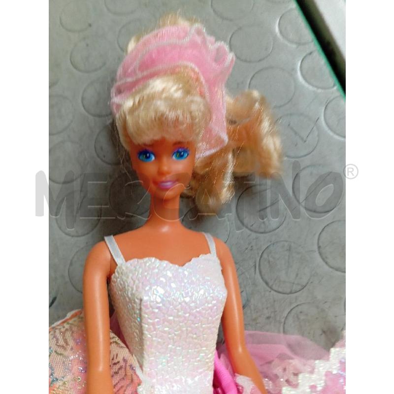 BARBIE 1976 | Mercatino dell'Usato Montemurlo 2