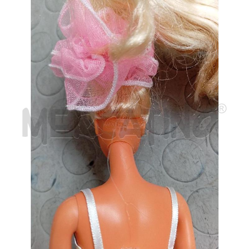 BARBIE 1976 | Mercatino dell'Usato Montemurlo 3