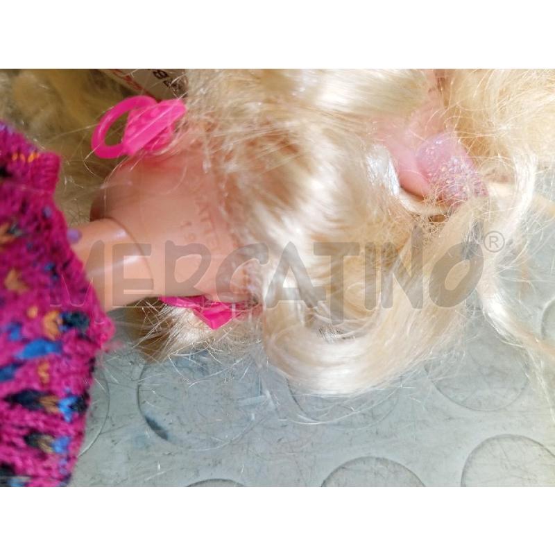 BARBIE 1976 | Mercatino dell'Usato Montemurlo 2