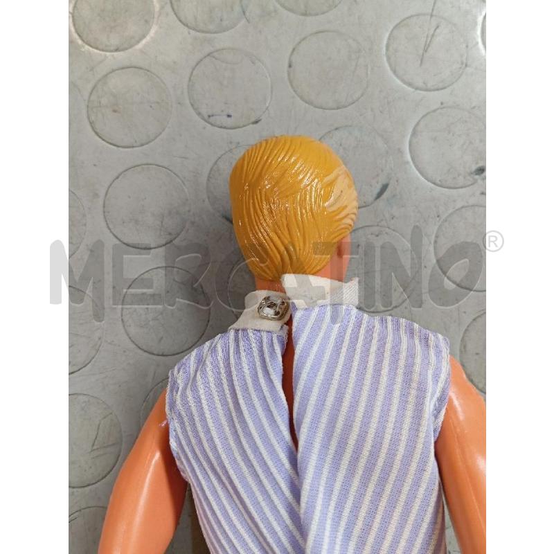 BARBIE KEN 1983 | Mercatino dell'Usato Montemurlo 3