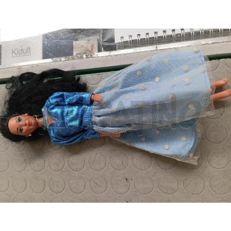 BARBIE MATTEL 1780 | Mercatino dell'Usato Montemurlo 1