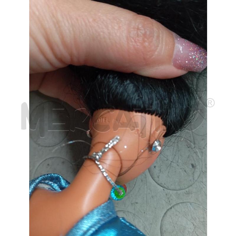 BARBIE MATTEL 1780 | Mercatino dell'Usato Montemurlo 2