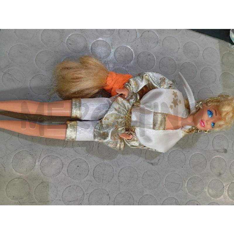 BARBIE MATTEL 1966 | Mercatino dell'Usato Montemurlo 1