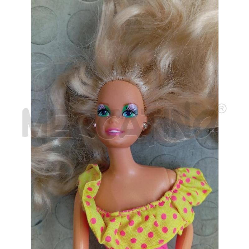 BARBIE MATTEL 1975 | Mercatino dell'Usato Montemurlo 2