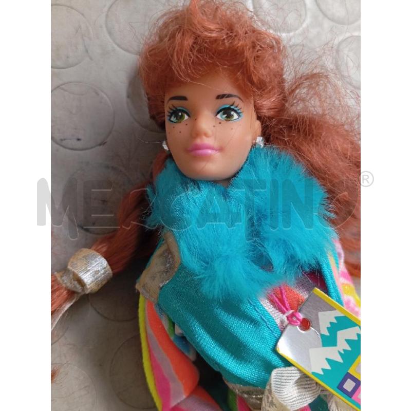 BARBIE MIDGE SKI FUN | Mercatino dell'Usato Montemurlo 2