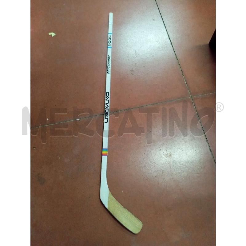 BASTONE HOCKEY FIBREGLASS  | Mercatino dell'Usato Montemurlo 1